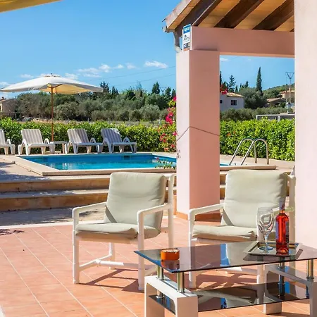 Sa Caseta De La Mar Holiday home *