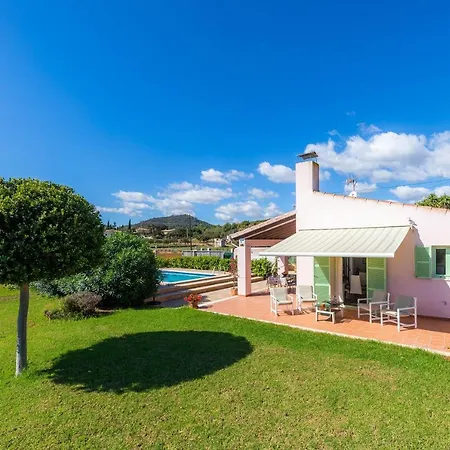Sa Caseta De La Mar Holiday home