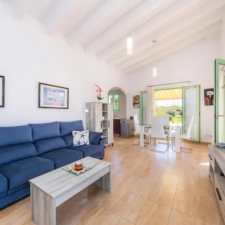 Sa Caseta De La Mar Holiday home