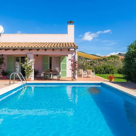 Sa Caseta De La Mar Holiday home