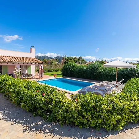 Sa Caseta De La Mar Holiday home *