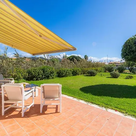 Holiday home Sa Caseta De La Mar Son Servera (Mallorca)