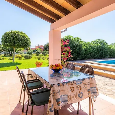 Sa Caseta De La Mar Holiday home