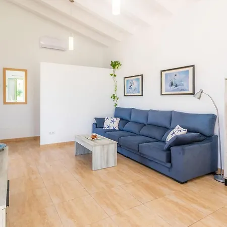 Sa Caseta De La Mar Holiday home Son Servera (Mallorca)