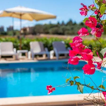 Sa Caseta De La Mar Holiday home