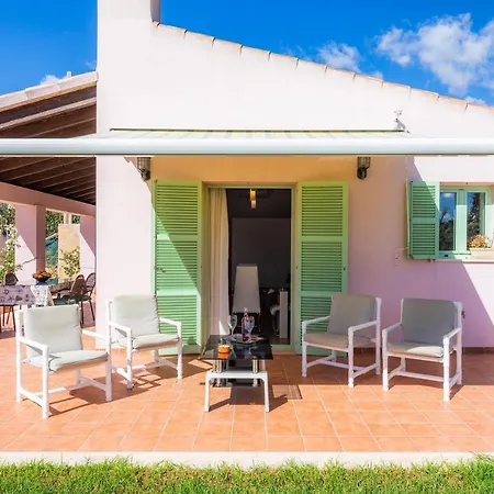 Holiday home Sa Caseta De La Mar Son Servera (Mallorca)
