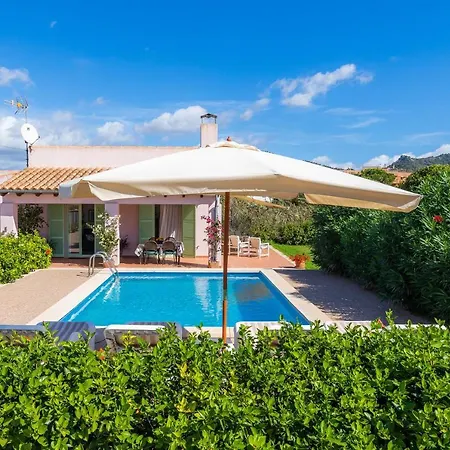 Holiday home Sa Caseta De La Mar