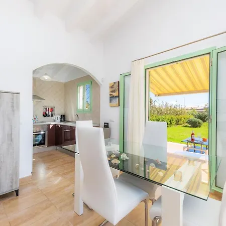 Sa Caseta De La Mar Holiday home Son Servera (Mallorca)