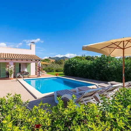 Holiday home Sa Caseta De La Mar *