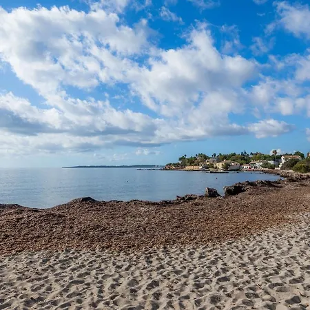 Sa Caseta De La Mar Casa de Férias *